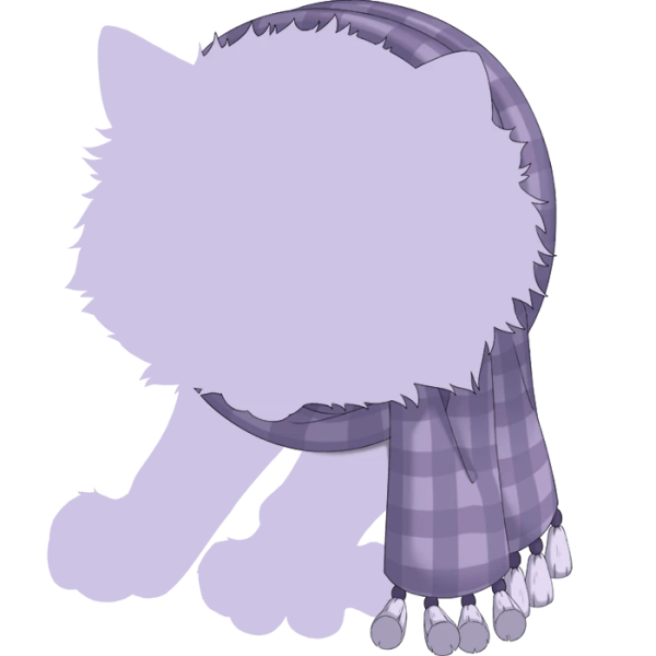 File:Purple Woolen Scarf.png