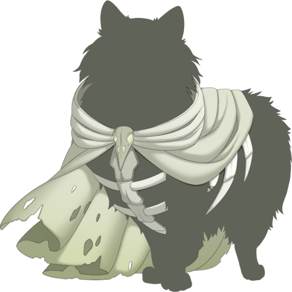 File:White Necromantic Cloak.png