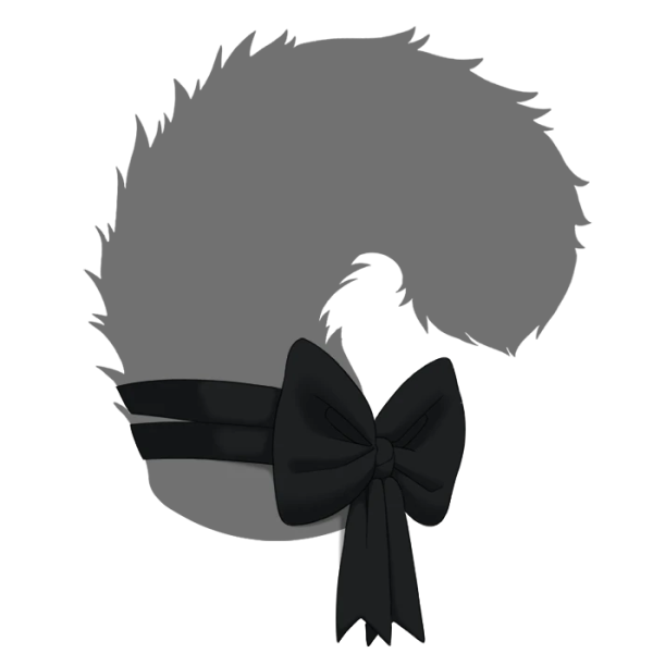 File:Black Sweetheart Tail Ribbon.png