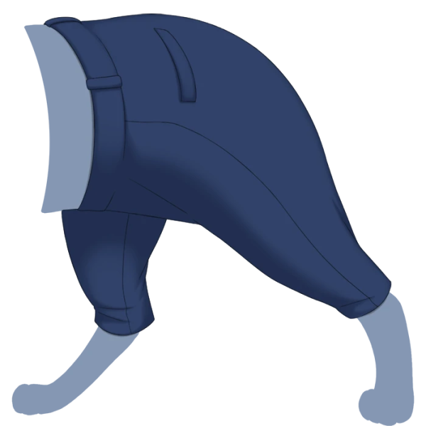 File:Blue Woolen Pants.png