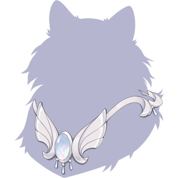 File:White Filigree Collar.png