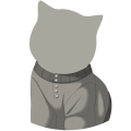 Grey Woolen Sweater