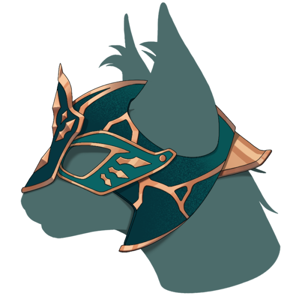 File:Teal Gilded Helm.png