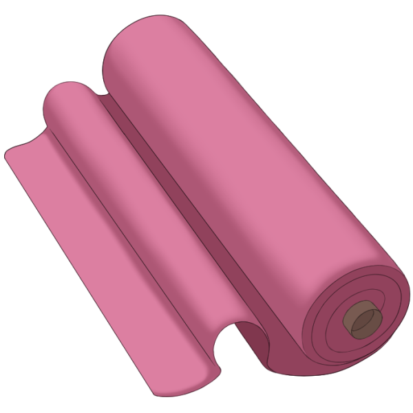 File:Pink Cotton Fabric.png