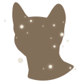 Brown Regal Shimmer