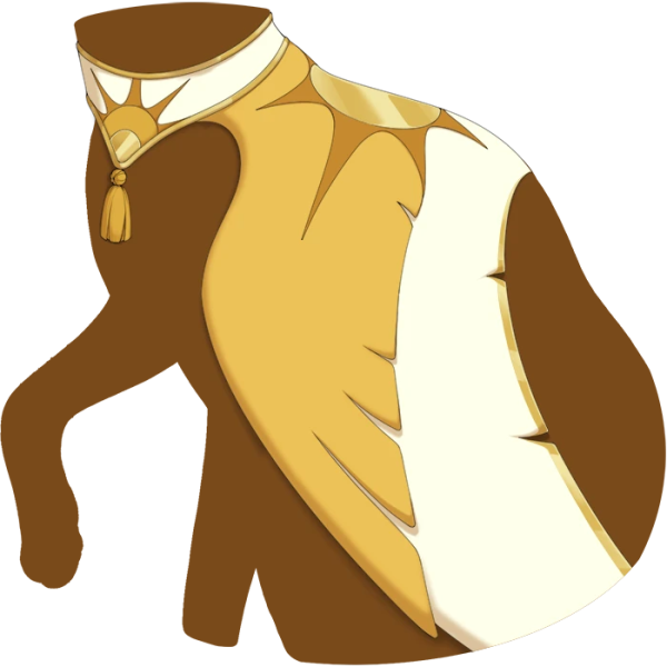 File:Yellow Regal Phoenix Mantle.png