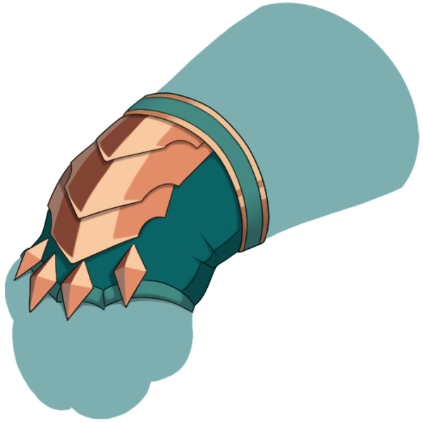 File:Teal Guard's Front Greaves.png