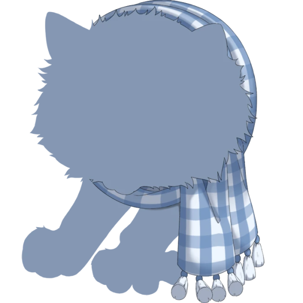 File:Blue Woolen Scarf.png