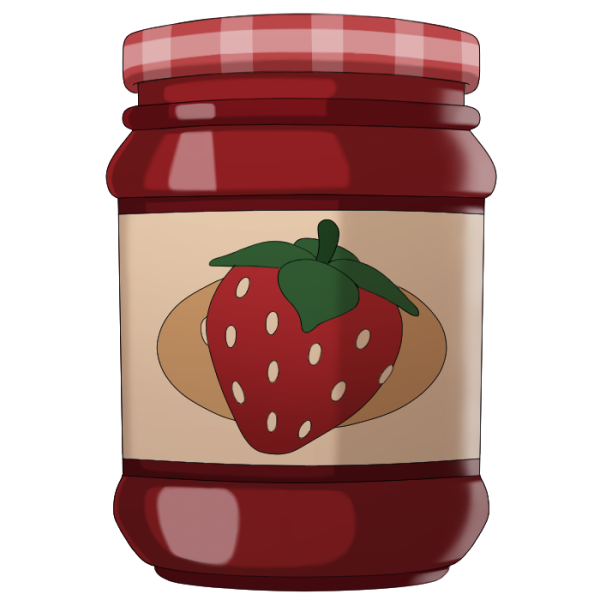 File:Strawberry Preserves.png
