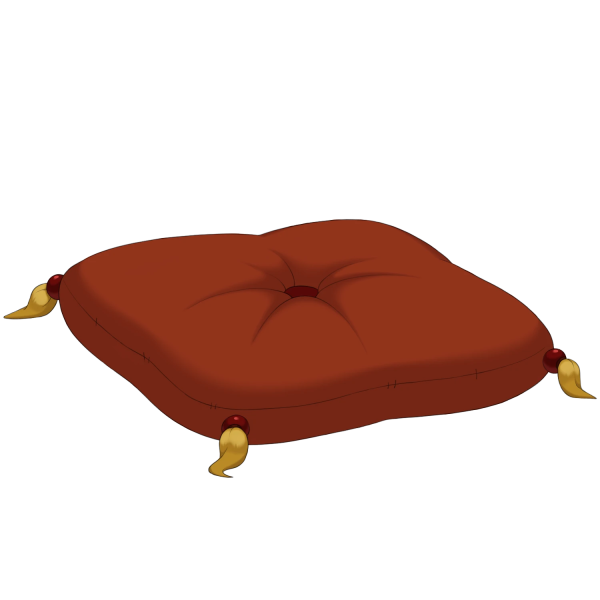 File:Red Cushion.png