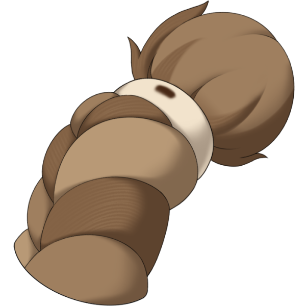 File:Brown Jute Braided Tail.png