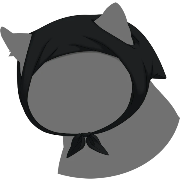 File:Black Sweetheart Headscarf.png