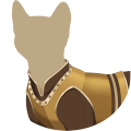 Brown Guard's Chestplate
