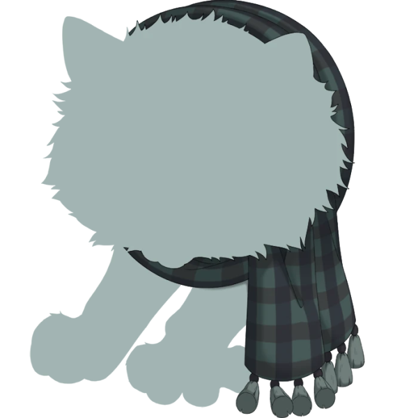 File:Teal Woolen Scarf.png